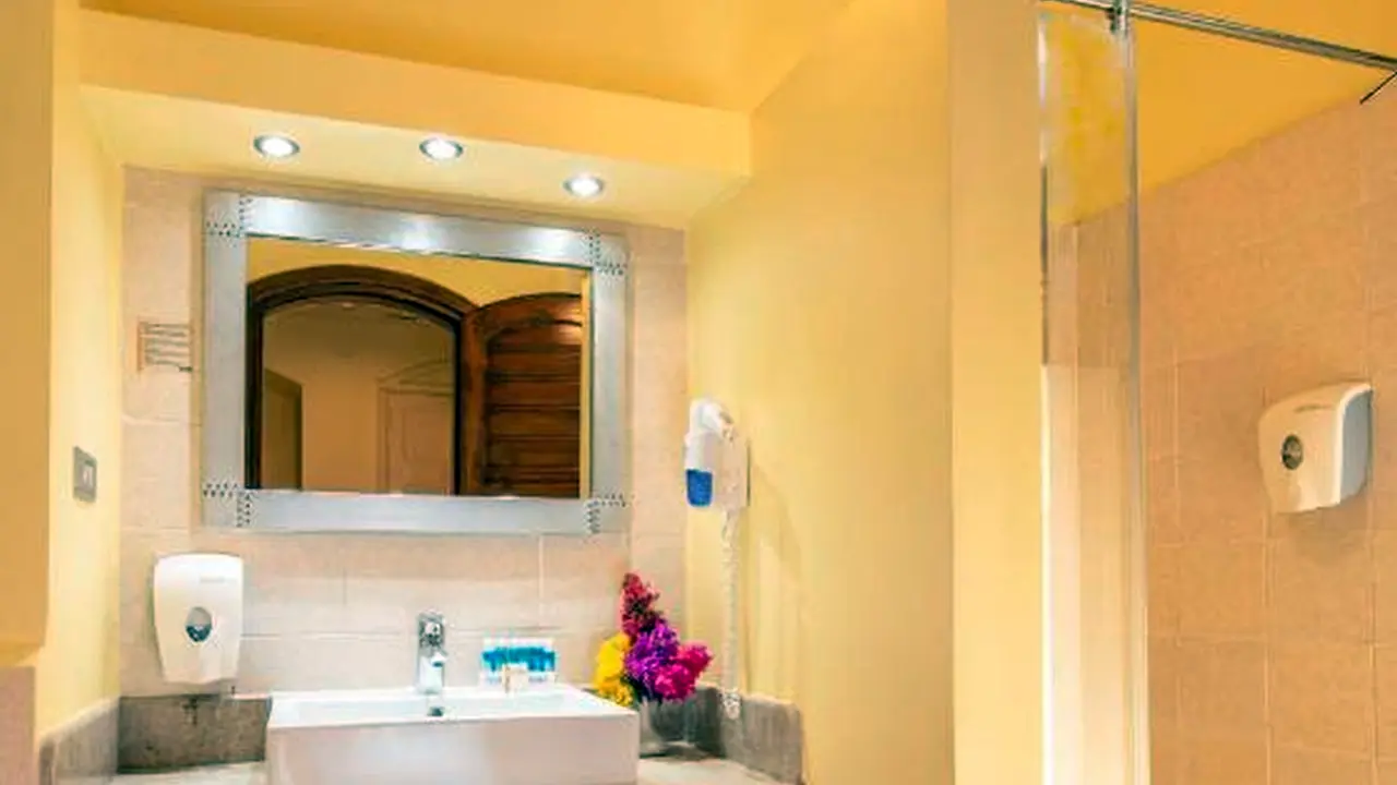 Hotel Three Corners Rihana - El Gouna